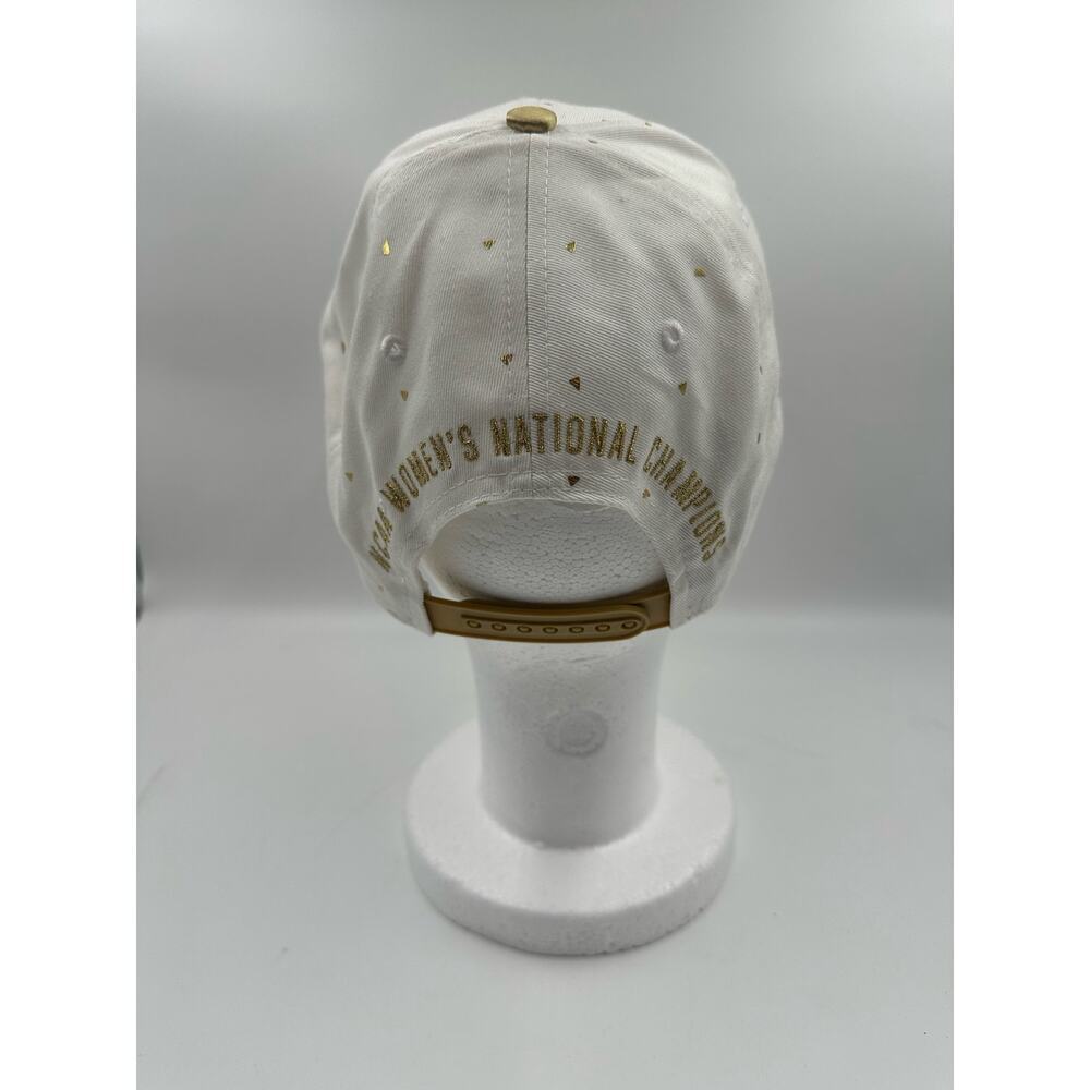 Stanford 2021 NCAA Women Basketball Championship Hat - Picture 4 of 5
